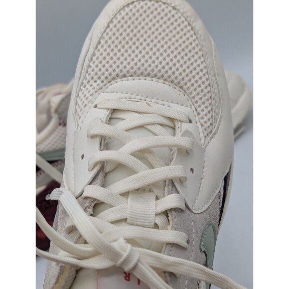 Nike Air Max Excee Sail Seafoam-Dark Beetroot CD5432 116 Womens Sz 7 - Picture 5 of 10